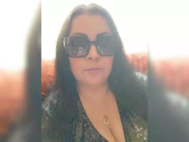 BlackNight from BongaCams is Freechat