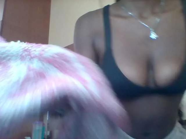 blackpuussy from BongaCams is Freechat
