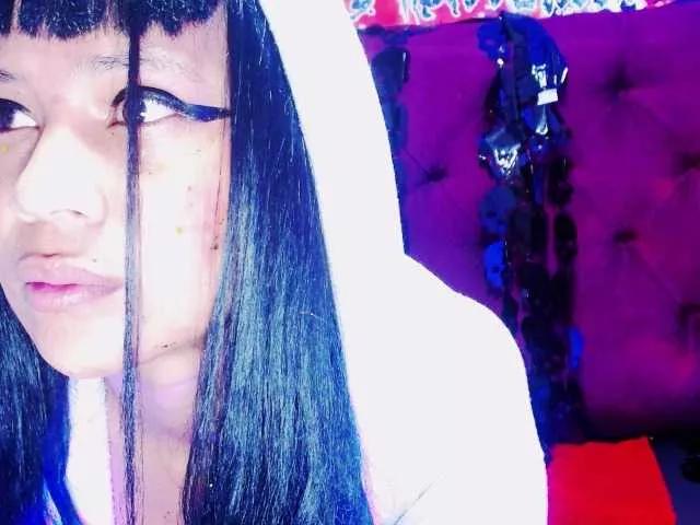 Blackstar011 from BongaCams is Freechat