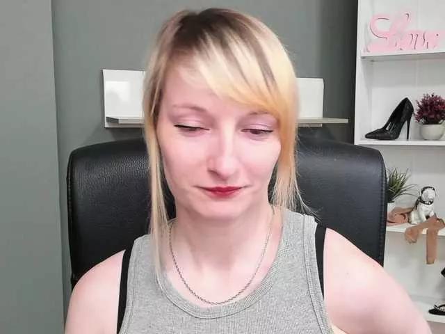 BlairPlay from BongaCams is Freechat