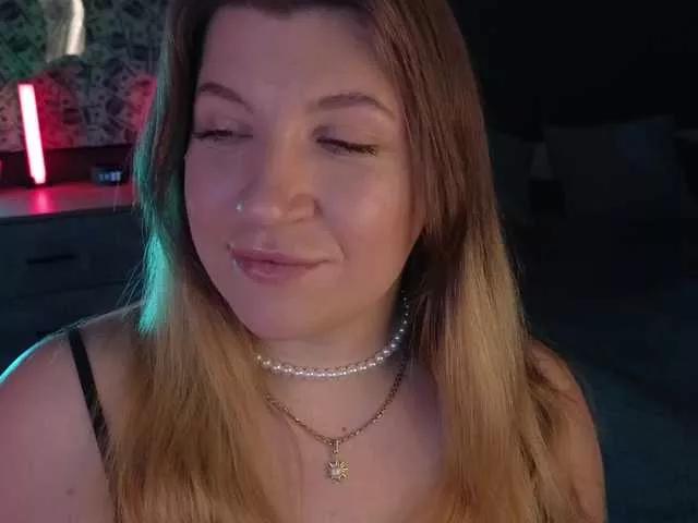 BloomBambi from BongaCams