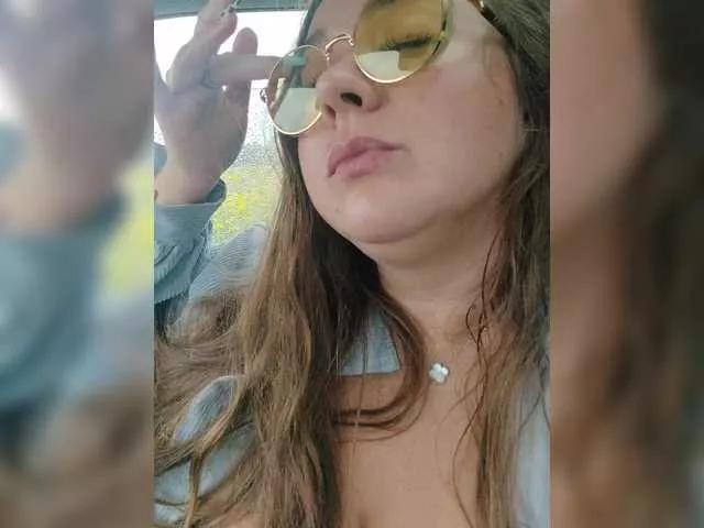 Bonne-Aurore from BongaCams