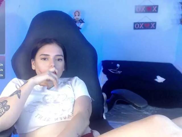 bonnie-blue- from BongaCams is Freechat