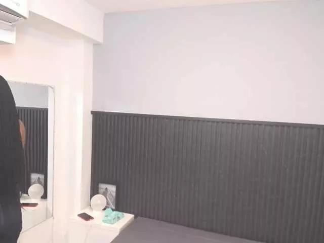 Bonnie-Hartman from BongaCams is Freechat