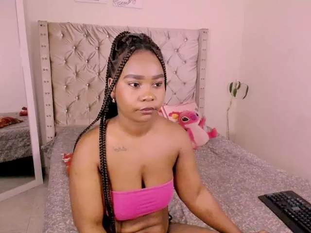 bonniebakerr from BongaCams is Freechat