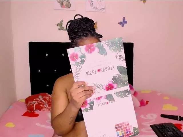 bonniebakerr from BongaCams