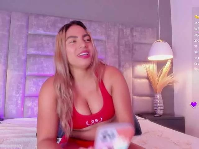 BonnieOwen from BongaCams