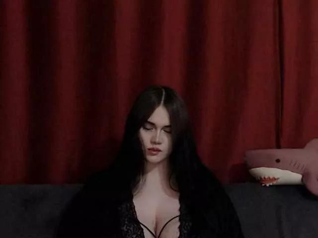 BOOUNTY from BongaCams