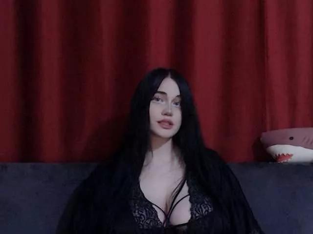 BOOUNTY from BongaCams