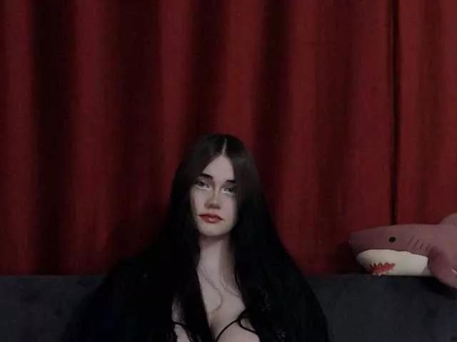 BOOUNTY from BongaCams