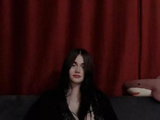 BOOUNTY from BongaCams