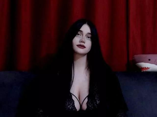 BOOUNTY from BongaCams
