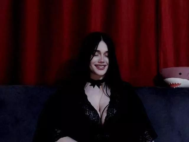 BOOUNTY from BongaCams