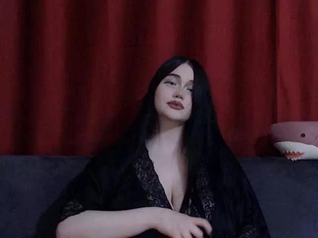 BOOUNTY from BongaCams