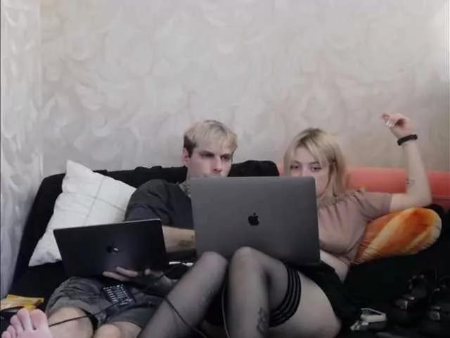 bpd- from BongaCams is Freechat