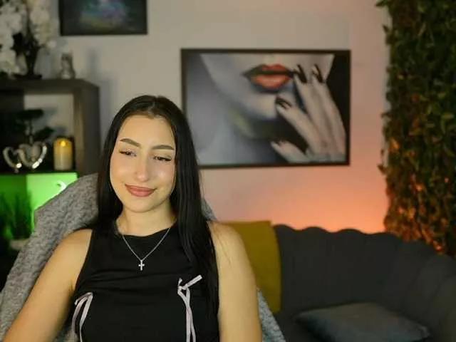 BreeMorgan from BongaCams is Freechat