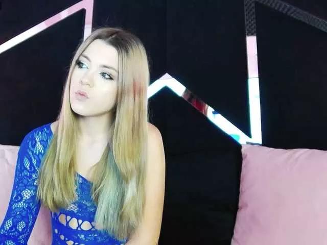 Breezelle from BongaCams is Freechat