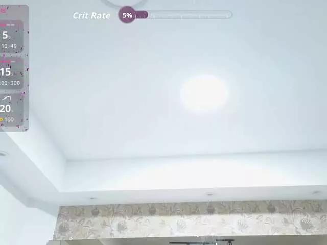 BrendaGreco from BongaCams is Freechat