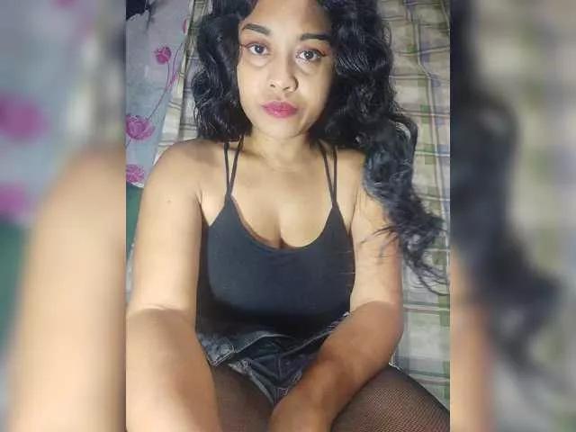 Brendah23 from BongaCams is Freechat