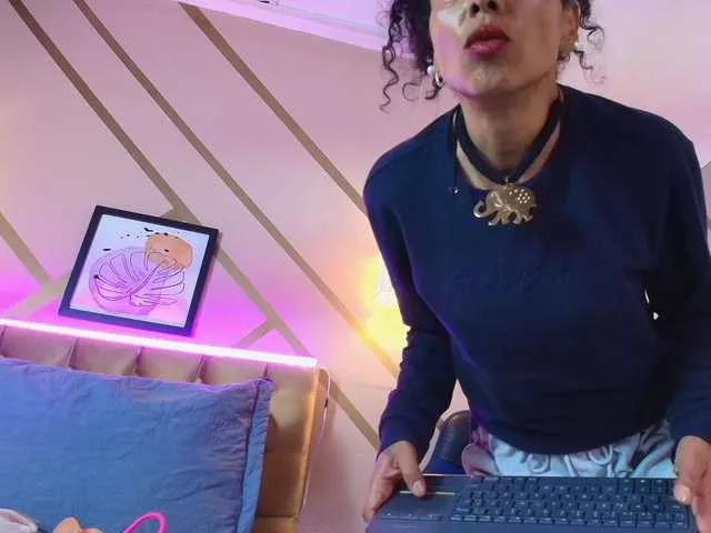 brendaliive from BongaCams is Freechat