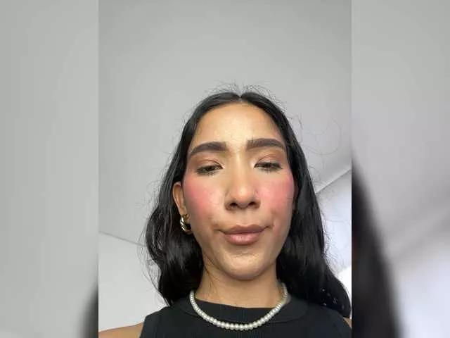 BrendaMilllss from BongaCams is Freechat