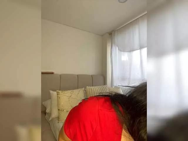 BrendaMilllss from BongaCams is Freechat