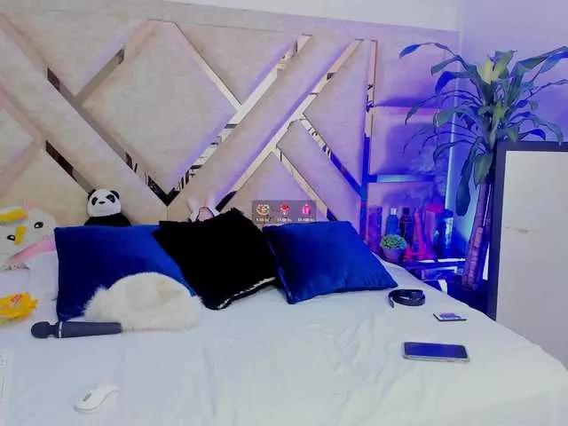 Photos of BrianaBrownn from BongaCams is Freechat
