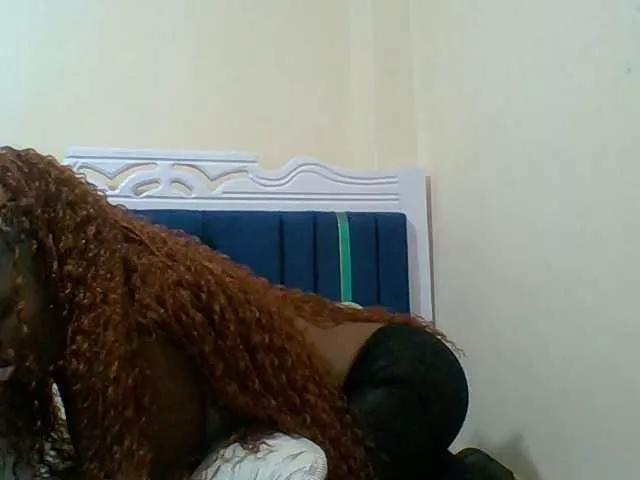 brianna254 from BongaCams is Freechat
