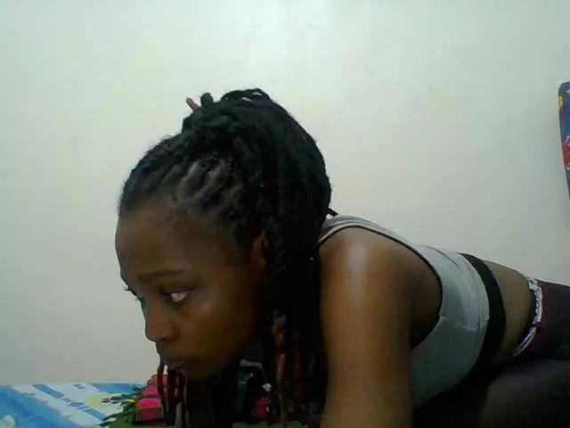 brianna254 from BongaCams is Freechat