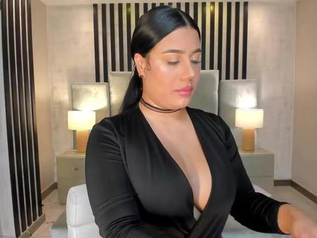 BriannaMoon from BongaCams is Freechat