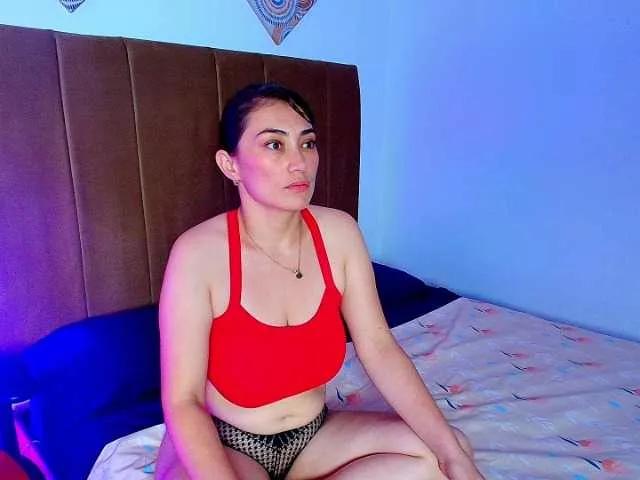 Briitany23 from BongaCams