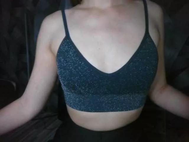 BritneyKittenss from BongaCams is Freechat