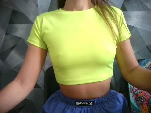 BritneyKittenss from BongaCams is Freechat