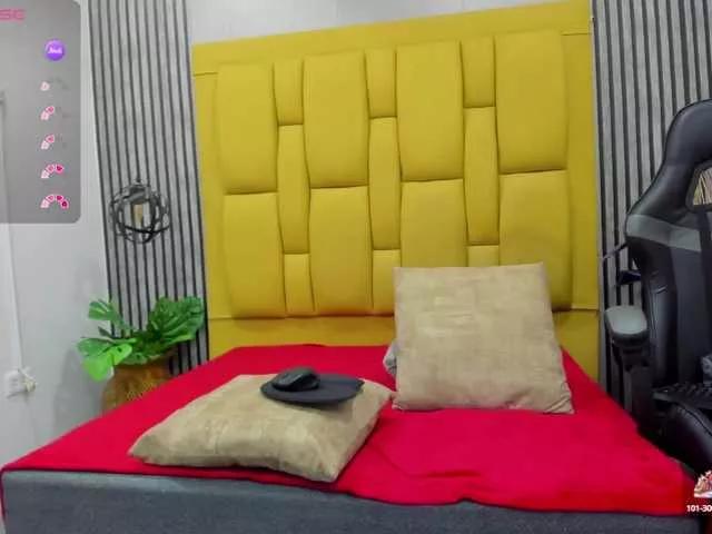 bryonycute from BongaCams is Freechat