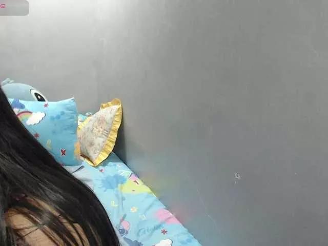 BubbleButtPinay from BongaCams