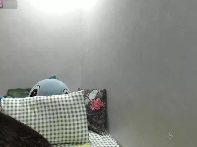 BubbleButtPinay from BongaCams