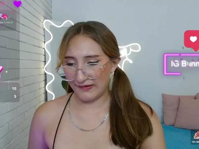 Bunni-tay from BongaCams