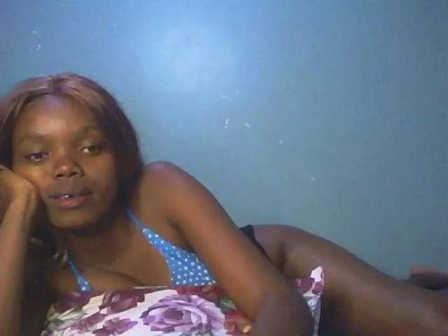 BunnieBliss from BongaCams
