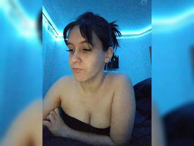 Bunnyb from BongaCams