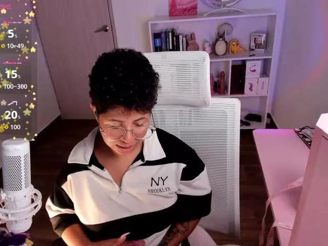 BunnybellPrincess from BongaCams is Freechat