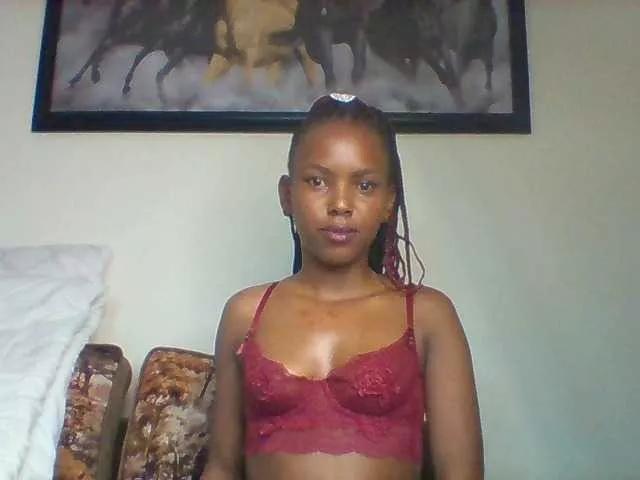 Bunnydiva- from BongaCams
