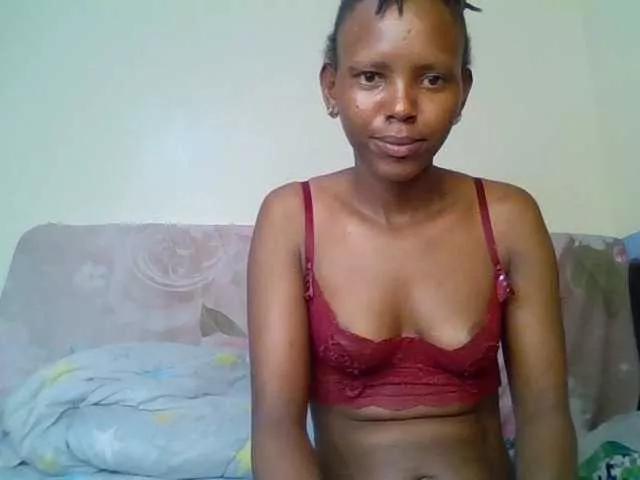 Bunnydiva- from BongaCams