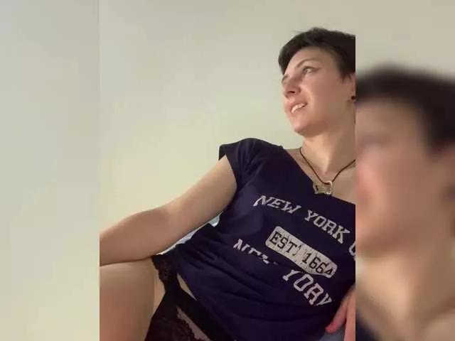 Bunnyforcesolo from BongaCams