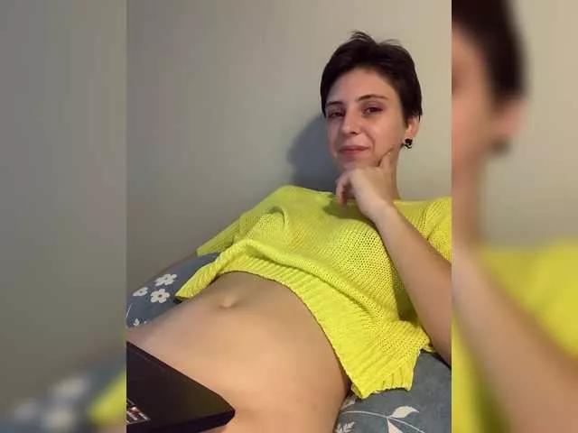 Bunnyforcesolo from BongaCams