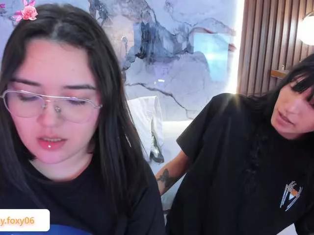 Photos of bunnyfoxy from BongaCams is Freechat