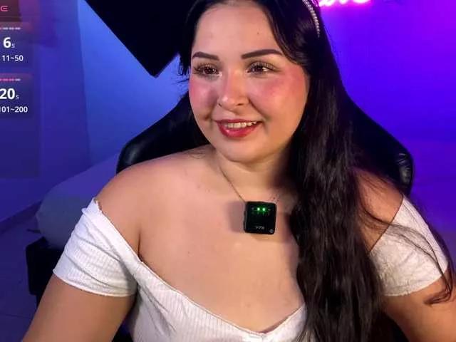 bunnyxxlovexx from BongaCams