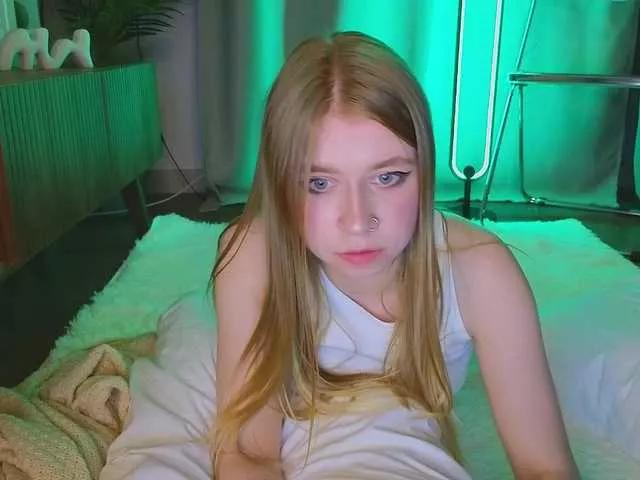 bupsikitty from BongaCams is Freechat
