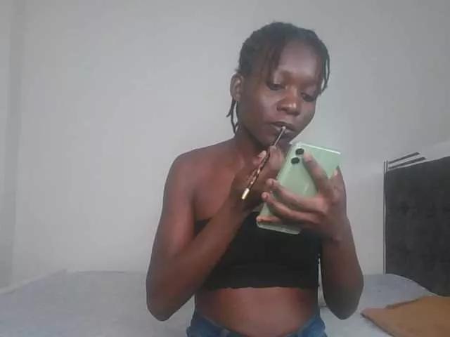Burberry9 from BongaCams