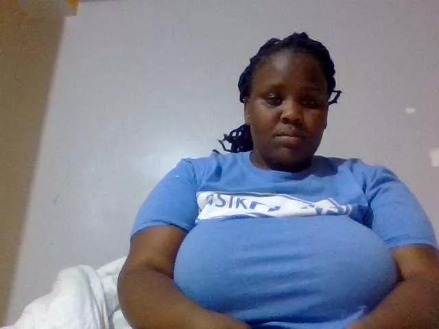 Bursty-Monique from BongaCams is Freechat