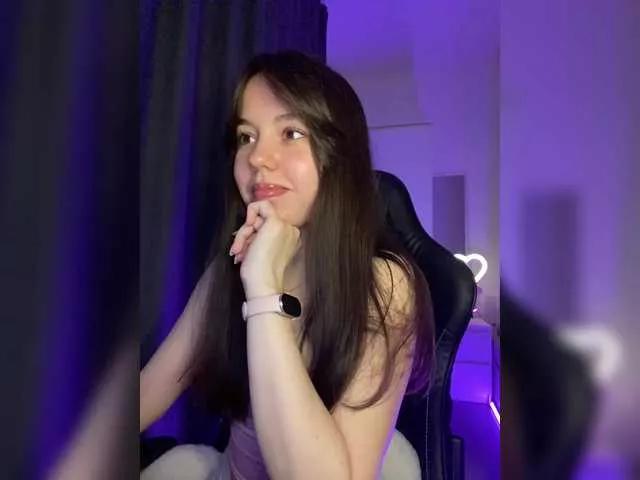 Photos of Businkaa from BongaCams is Freechat